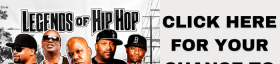 Legends of Hip Hop Text To Win