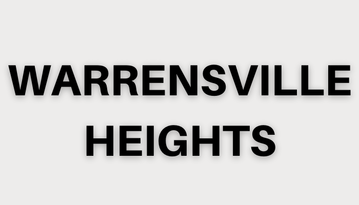 Warrensville Heights