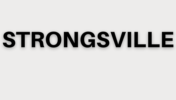 Strongsville