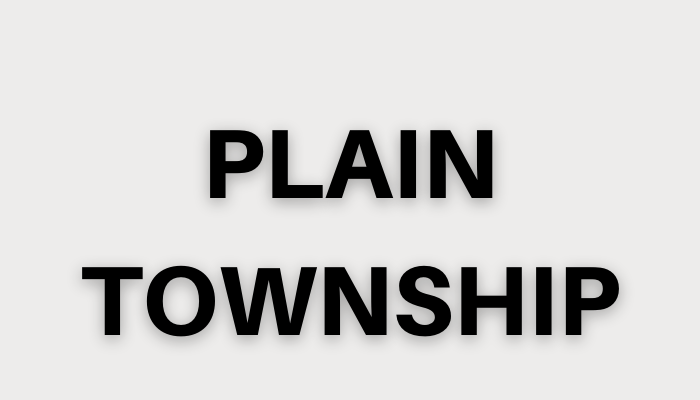 Plain Township