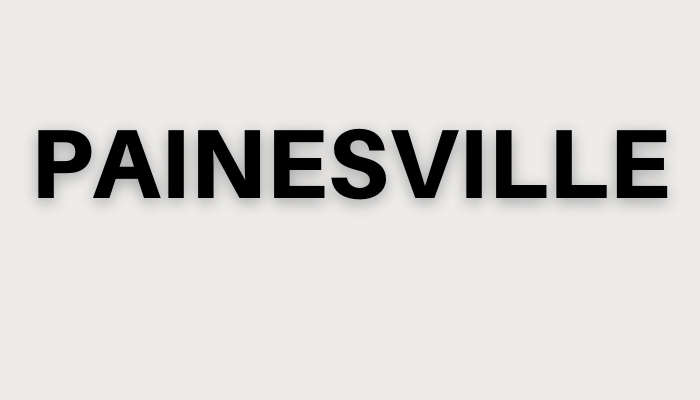 Painesville