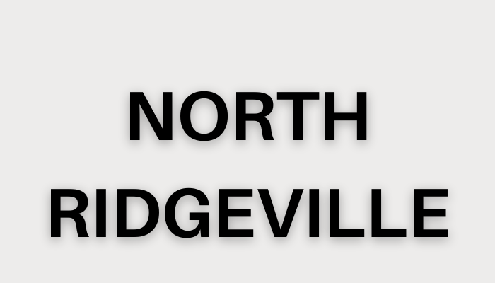North Ridgeville