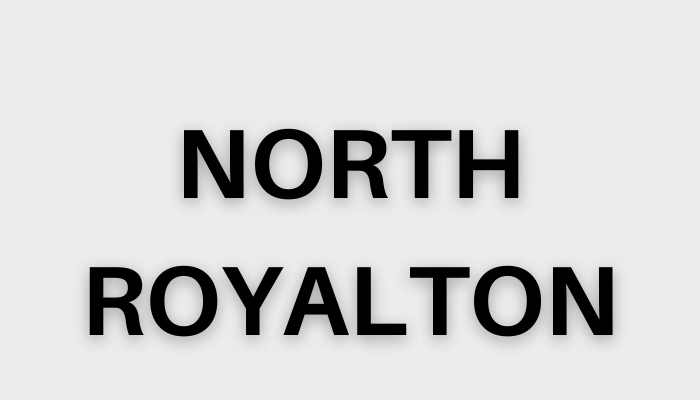 North Royalton