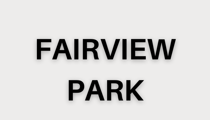 Fairview Park