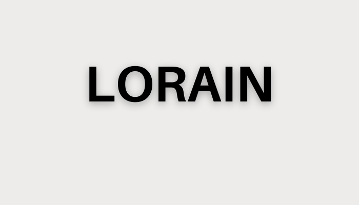 Lorain