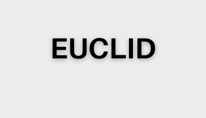 Euclid