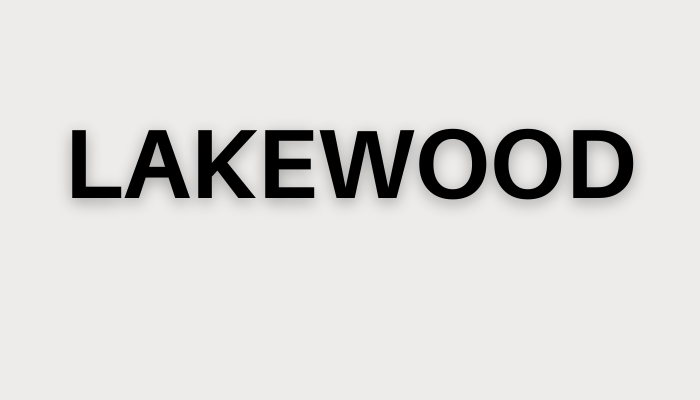 Lakewood