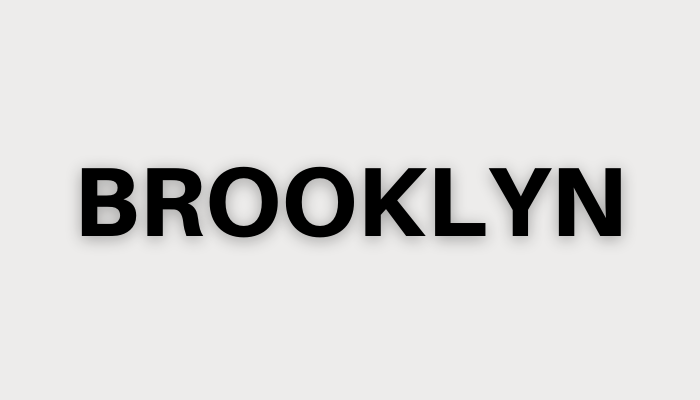 Brooklyn