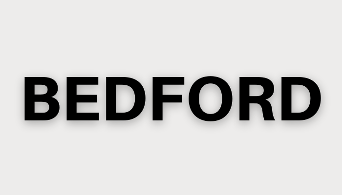 Bedford