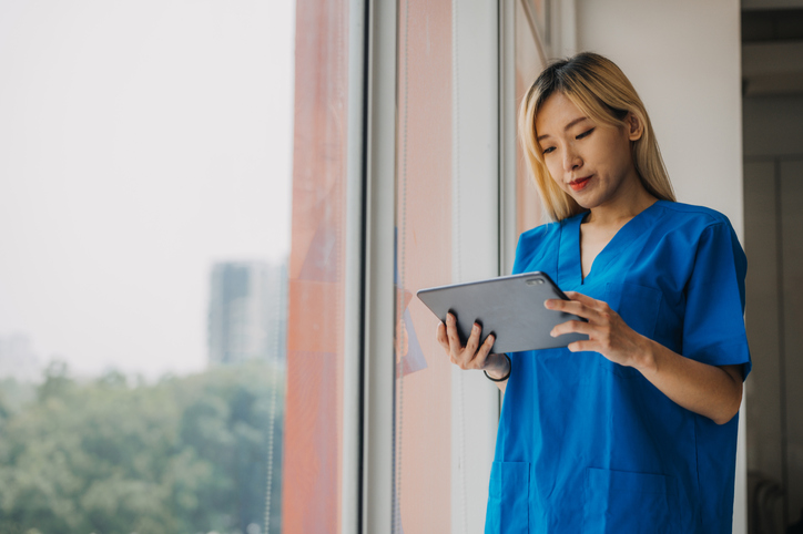 So many procedures to get through today