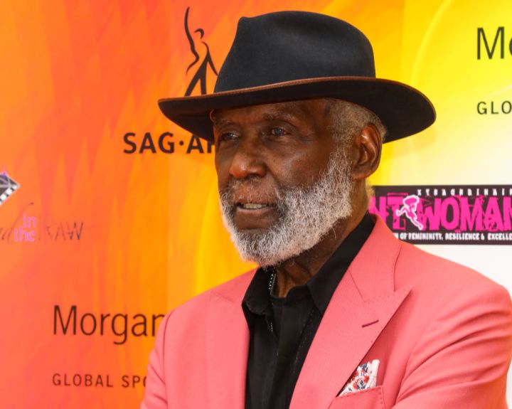 Richard Roundtree