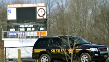 Four Students Injured, One Killed In Ohio High School Shooting