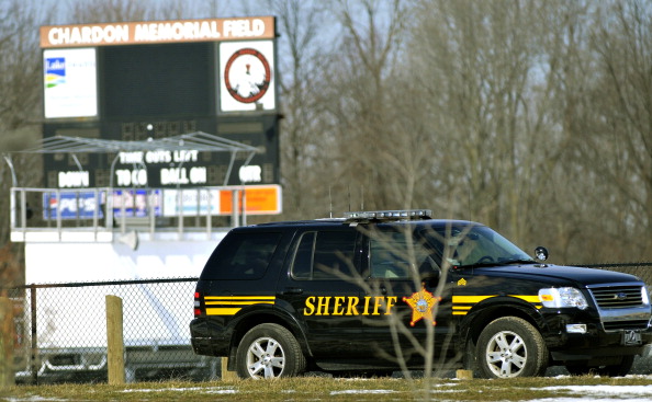 Four Students Injured, One Killed In Ohio High School Shooting