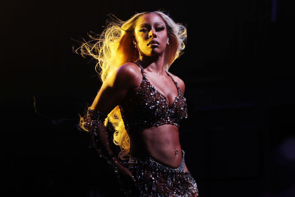 Victoria Monet In Concert - New York, NY