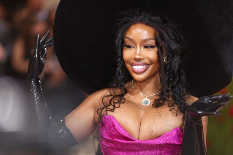 2024 Grammys: Album Of The Year Nominations