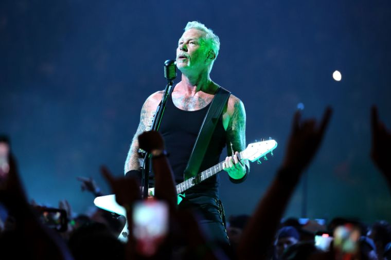 2024 Grammys: Best Rock Performance Nominations