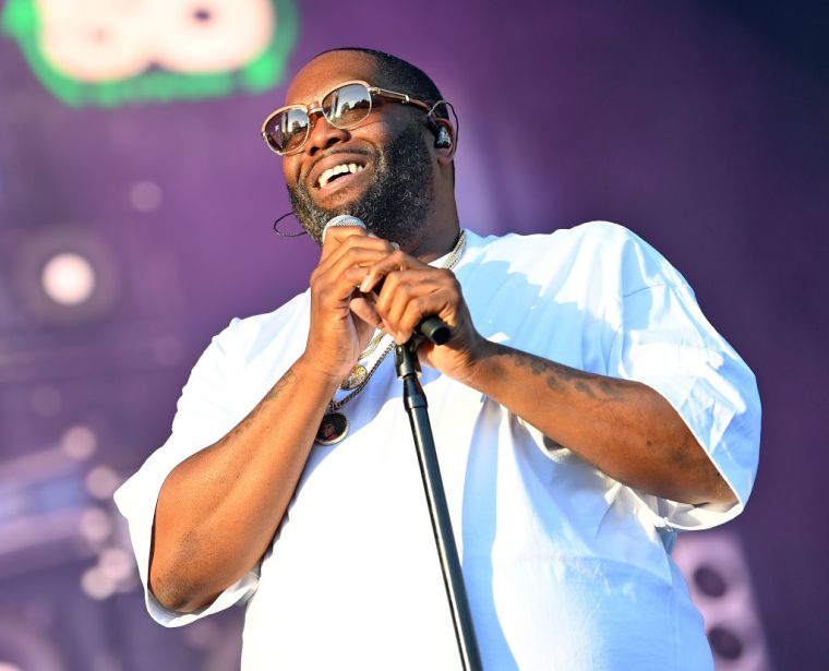 2024 Grammys: Best Rap Album Nominations