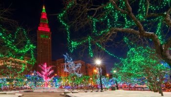 Cleveland Christmas