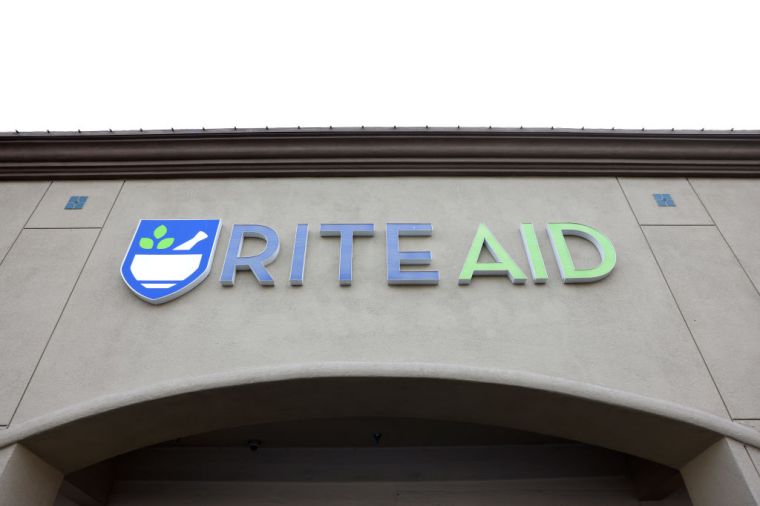 Rite Aid: Open