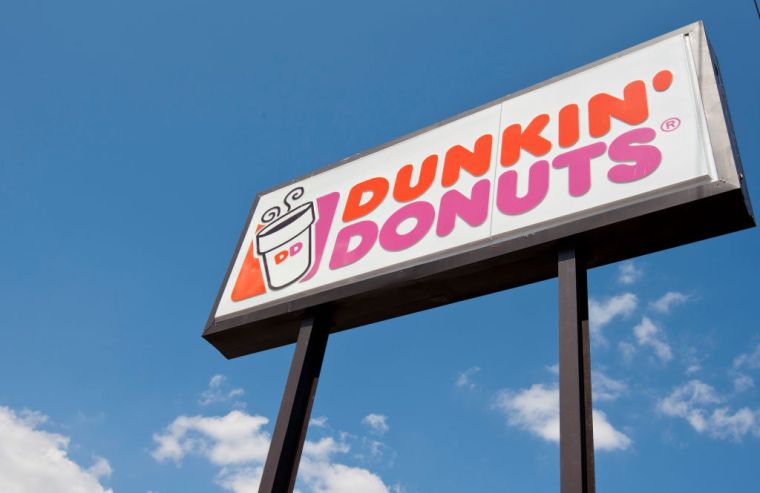 Dunkin' Donuts