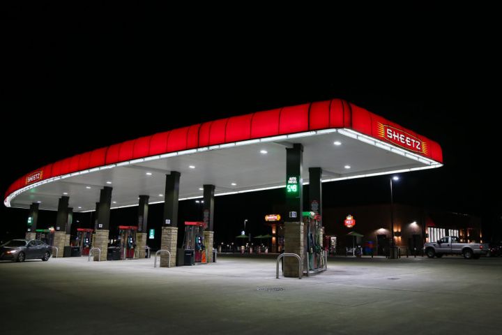 Sheetz