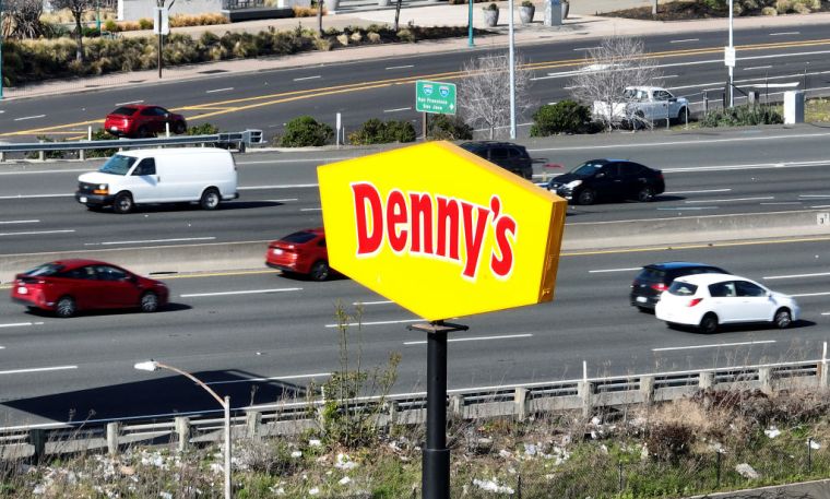 Denny's