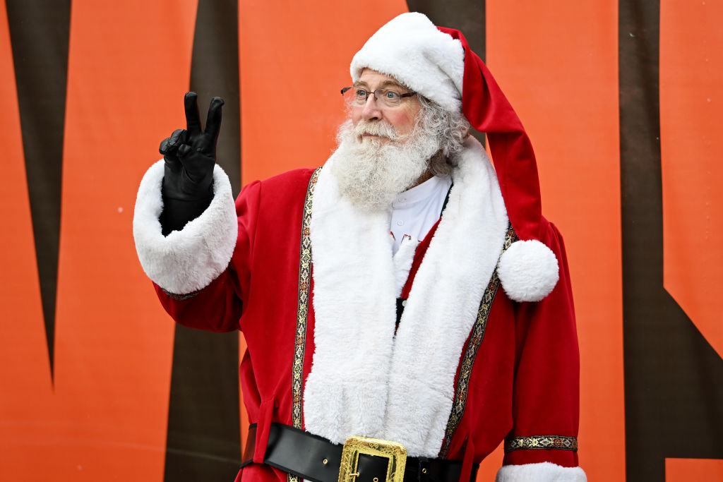 New Orleans Saints v Cleveland Browns