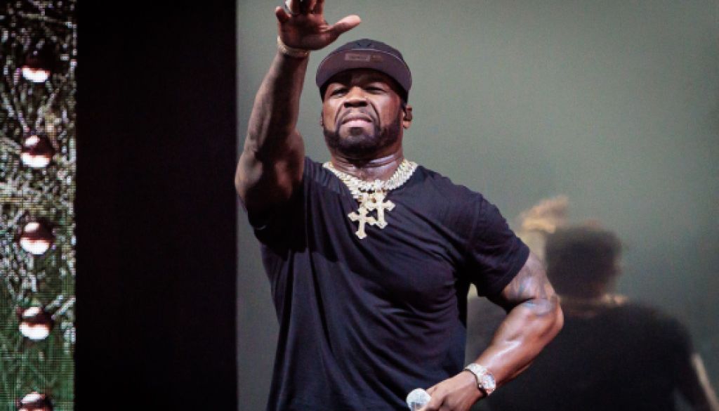 50 Cent WARNS Oprah For Blackballing Taraji P Henson: She was trying to ...