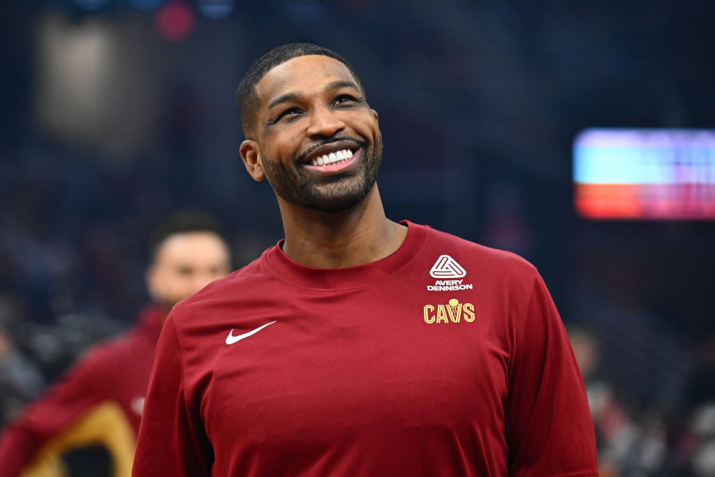 Tristan Thompson Suspended, Gets Ripped On X For Always Cheating