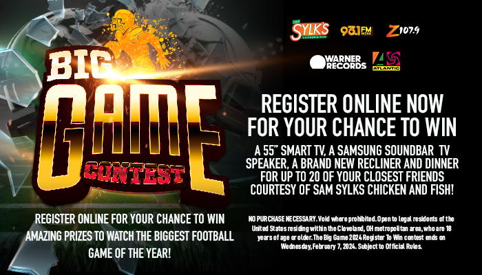 Big Game 2024 | iOne Local Sales | 2024-01-25