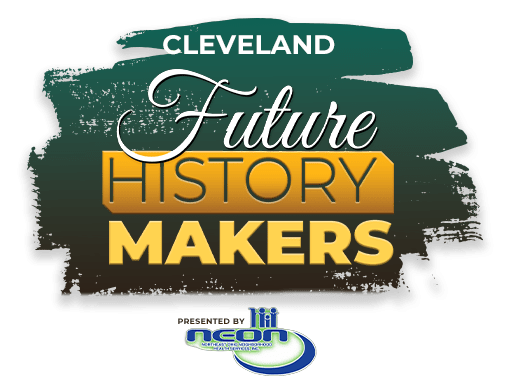 Future History makers Cleveland 2024 | iOne Local Sales | 2024-02-09