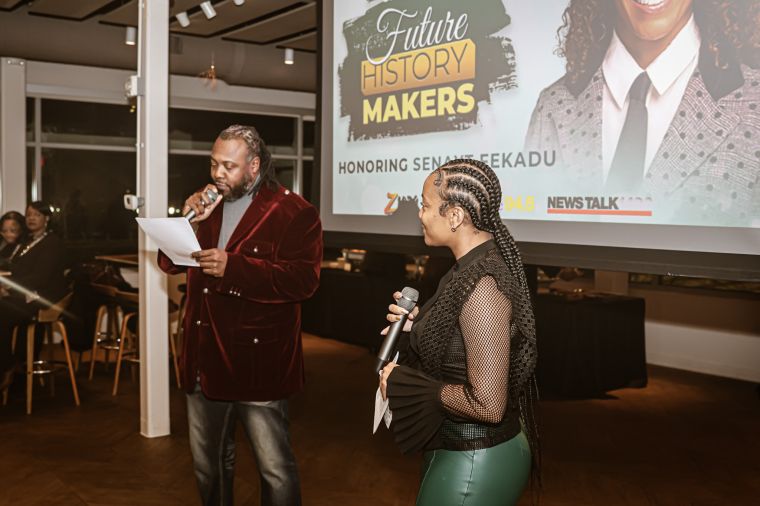 Future History Makers 2024