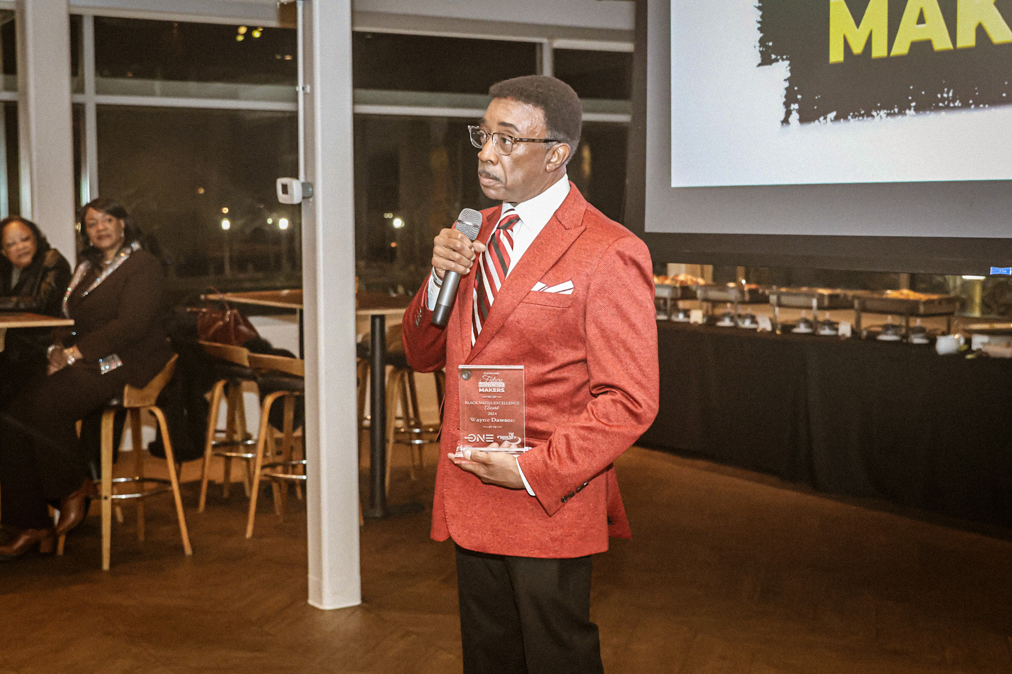 Future History Makers 2024