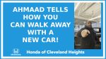 Honda of Cleveland Heights
