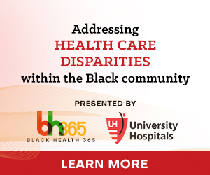 Black Health 235 Right Rail