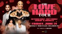 Love Hard Tour