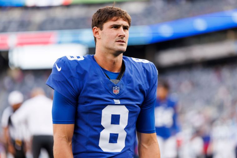 Week 3 - New York Giants @ Cleveland Browns