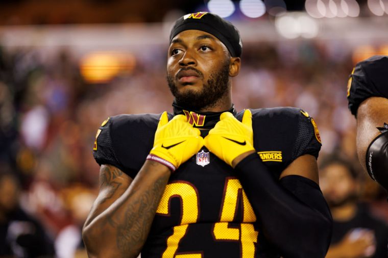 Week 5 - Cleveland Browns @ Washington Commanders