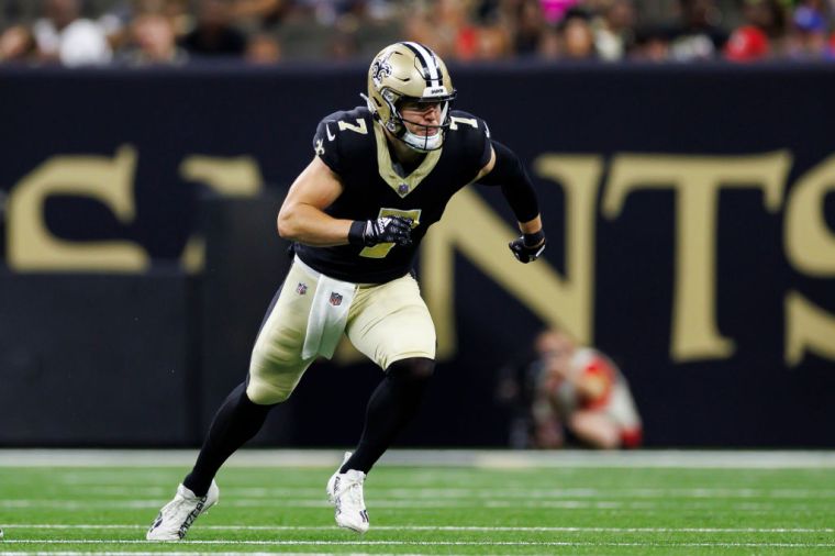 Week 11 - Cleveland Browns @ New Orleans Saints