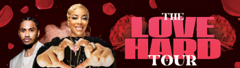 Love Hard Tour Contest