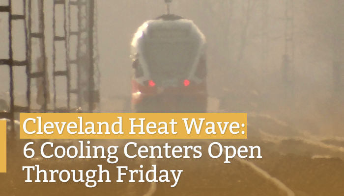 Cleveland Heat Wave