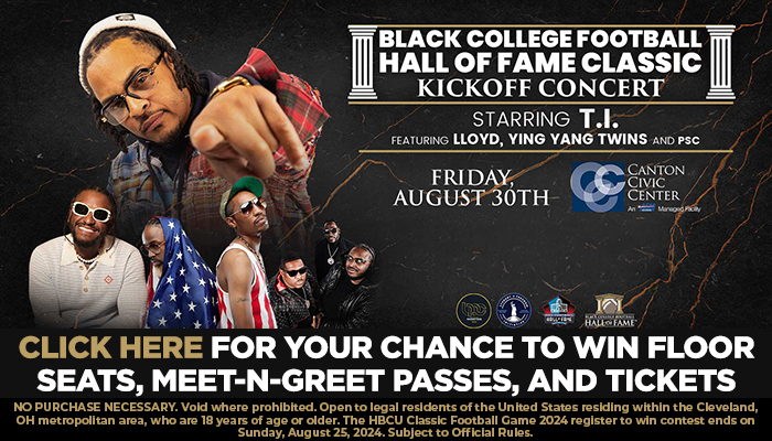 HBCU Classic Football Game 2024 | iOne Local | 2024-08-05