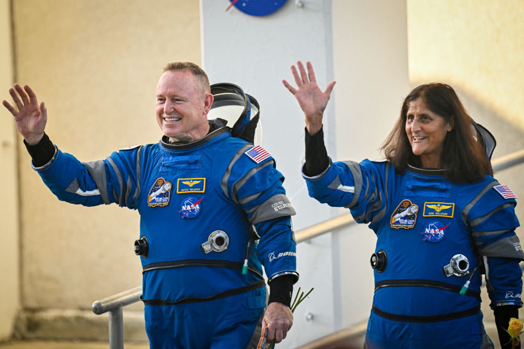 US-SPACE-BOEING-STARLINER-AEROSPACE