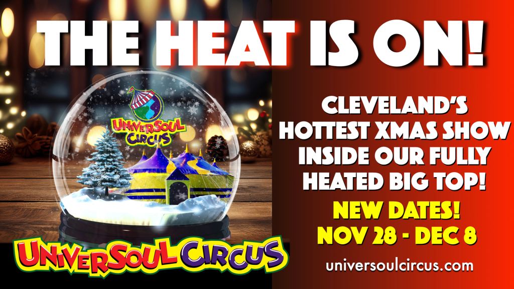 Universoul 2024