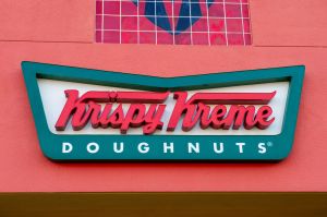 Krispy Kreme