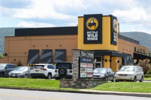 Buffalo Wild Wings
