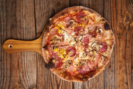 Marco's Pizza