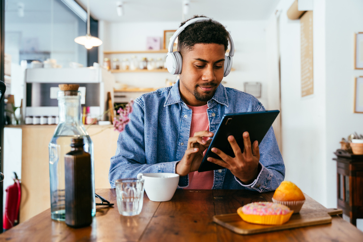 Learn A Foreign Language