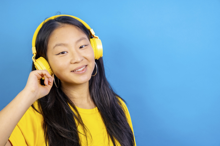 Find A New Favorite Podcast