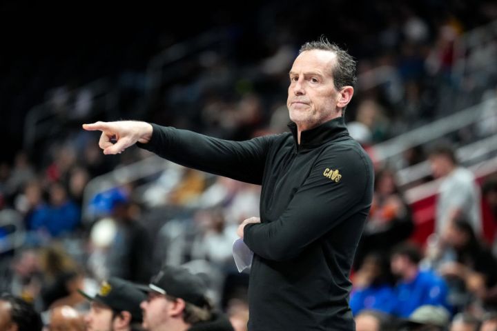 Coaching Matters